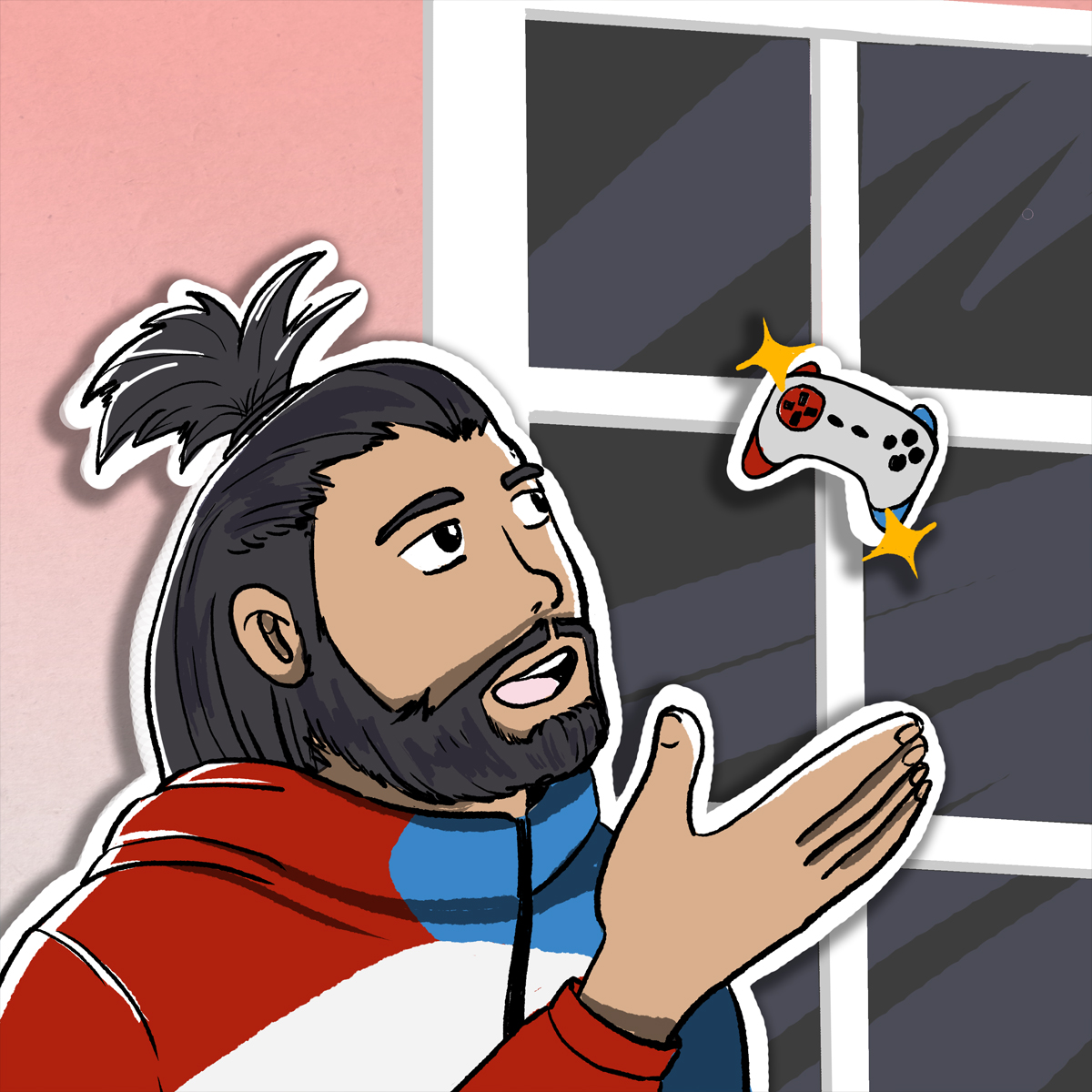 Andrew Magdurulan's Picture